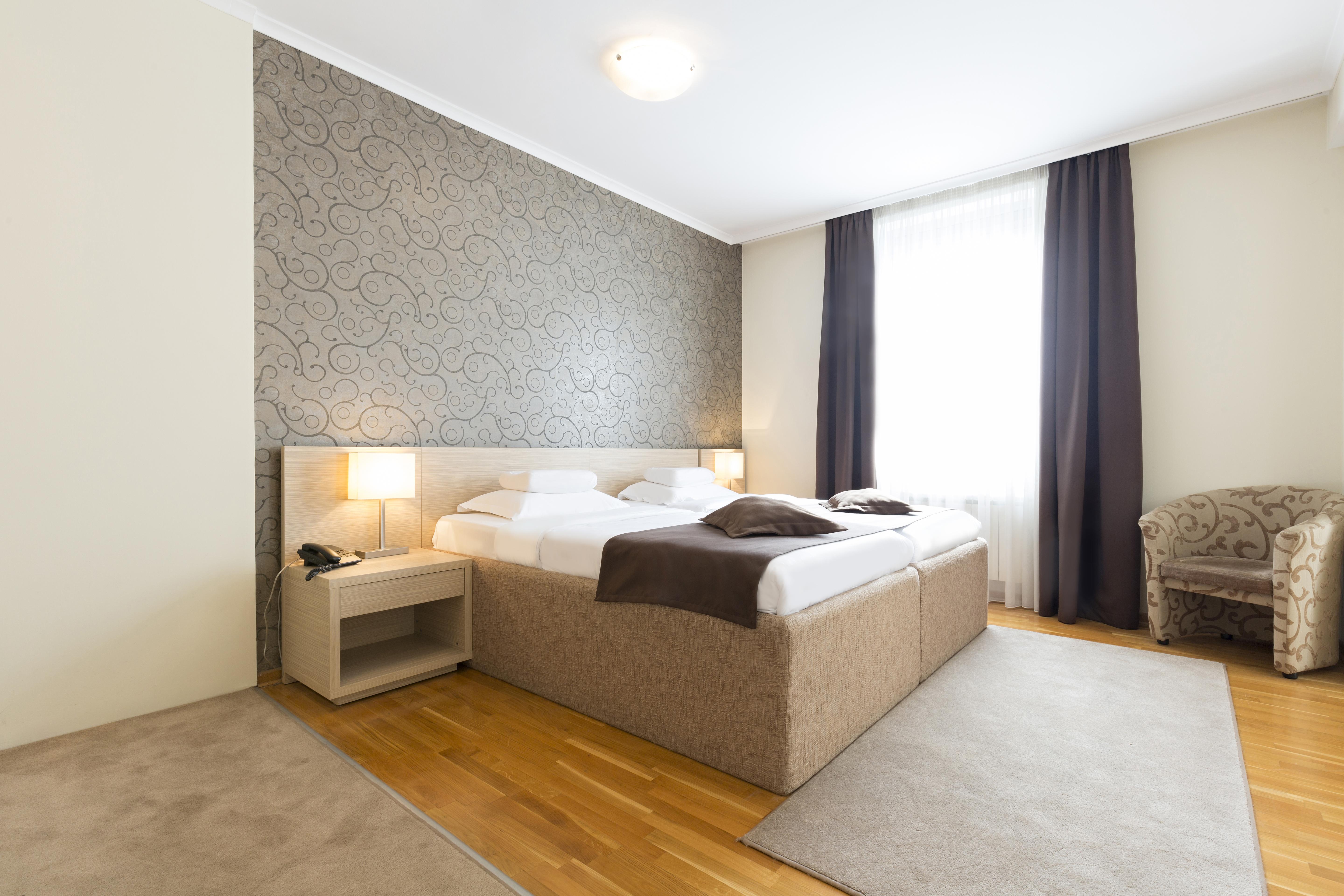 Garni Hotel Nevski Belgrade Luaran gambar