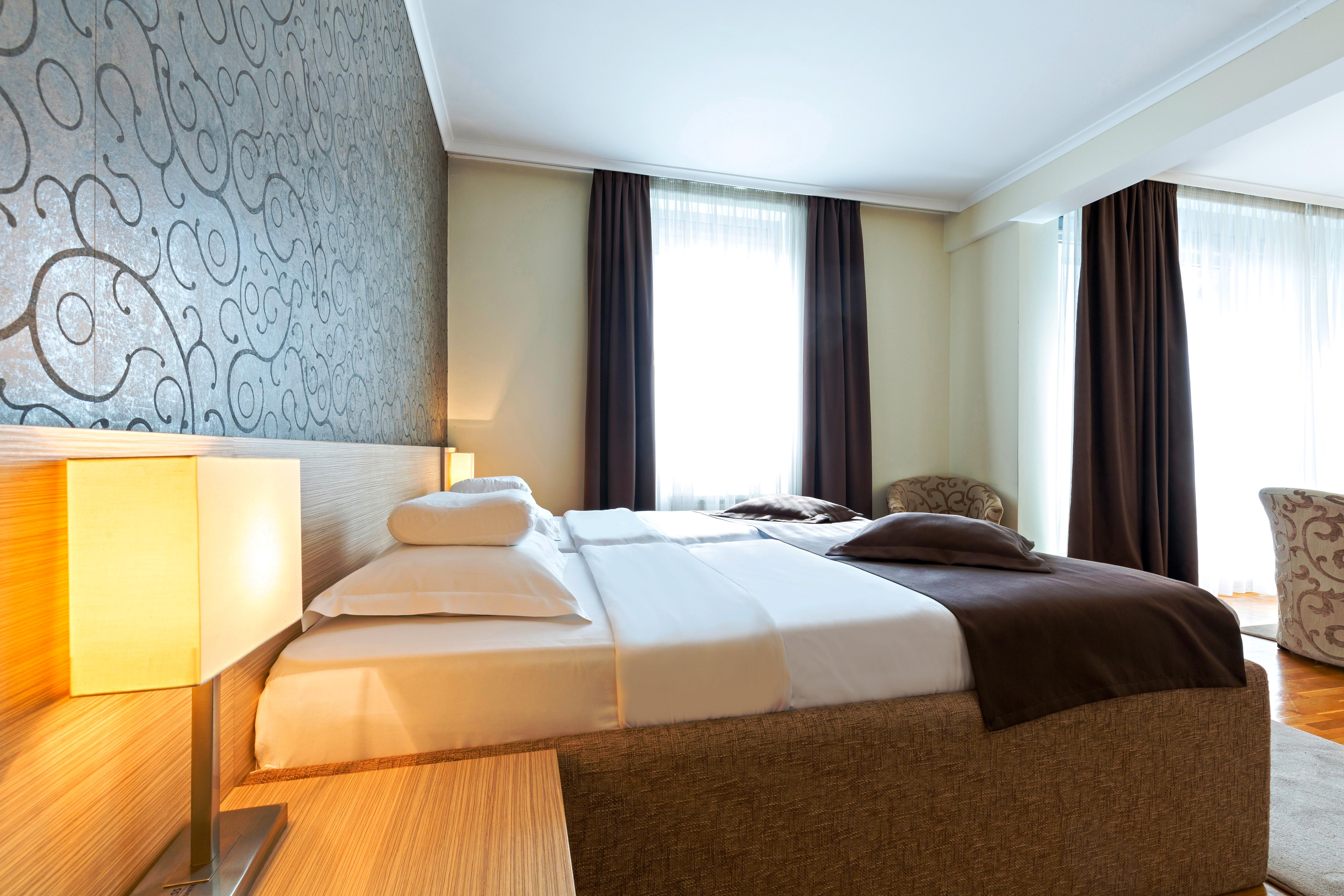 Garni Hotel Nevski Belgrade Luaran gambar