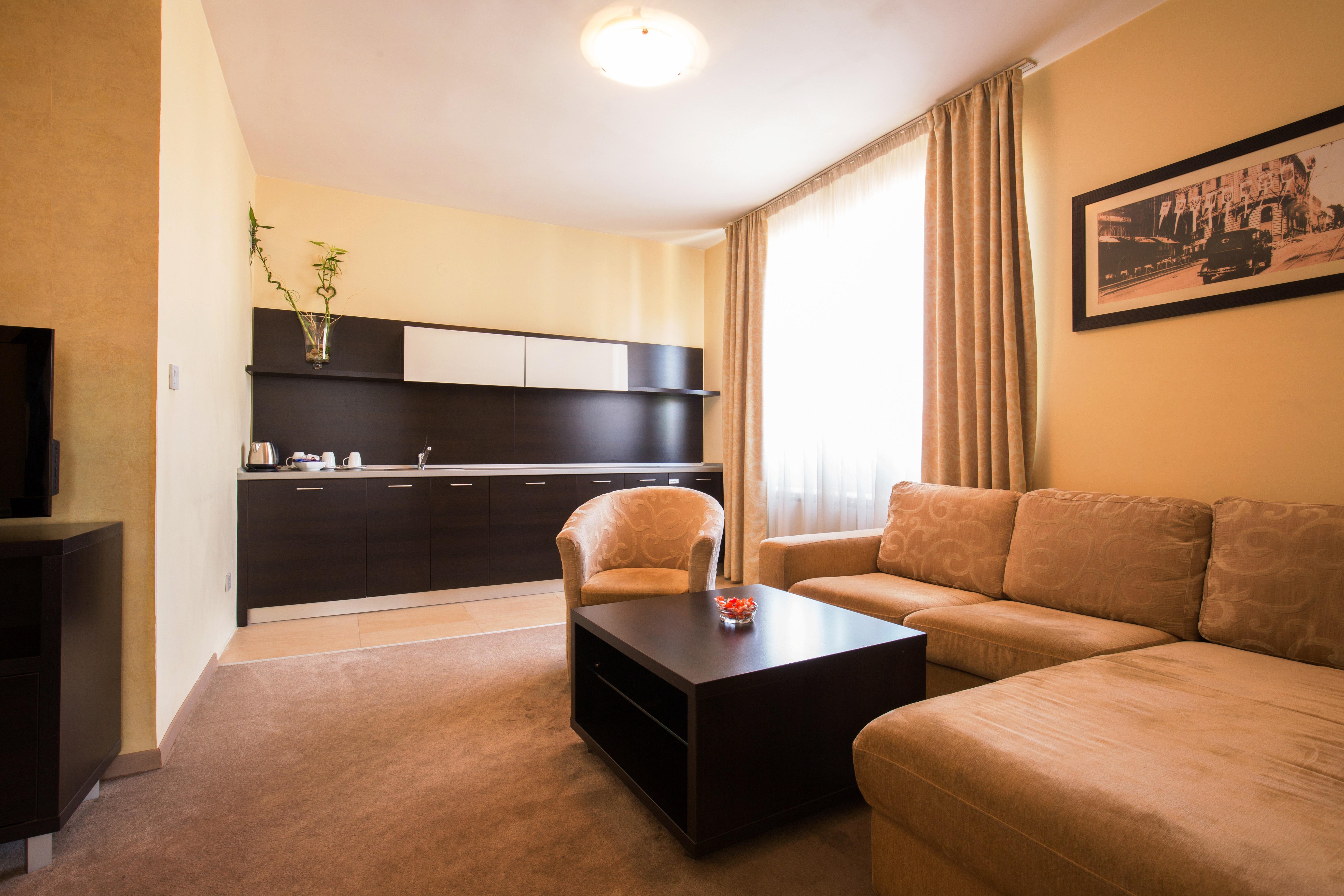Garni Hotel Nevski Belgrade Luaran gambar