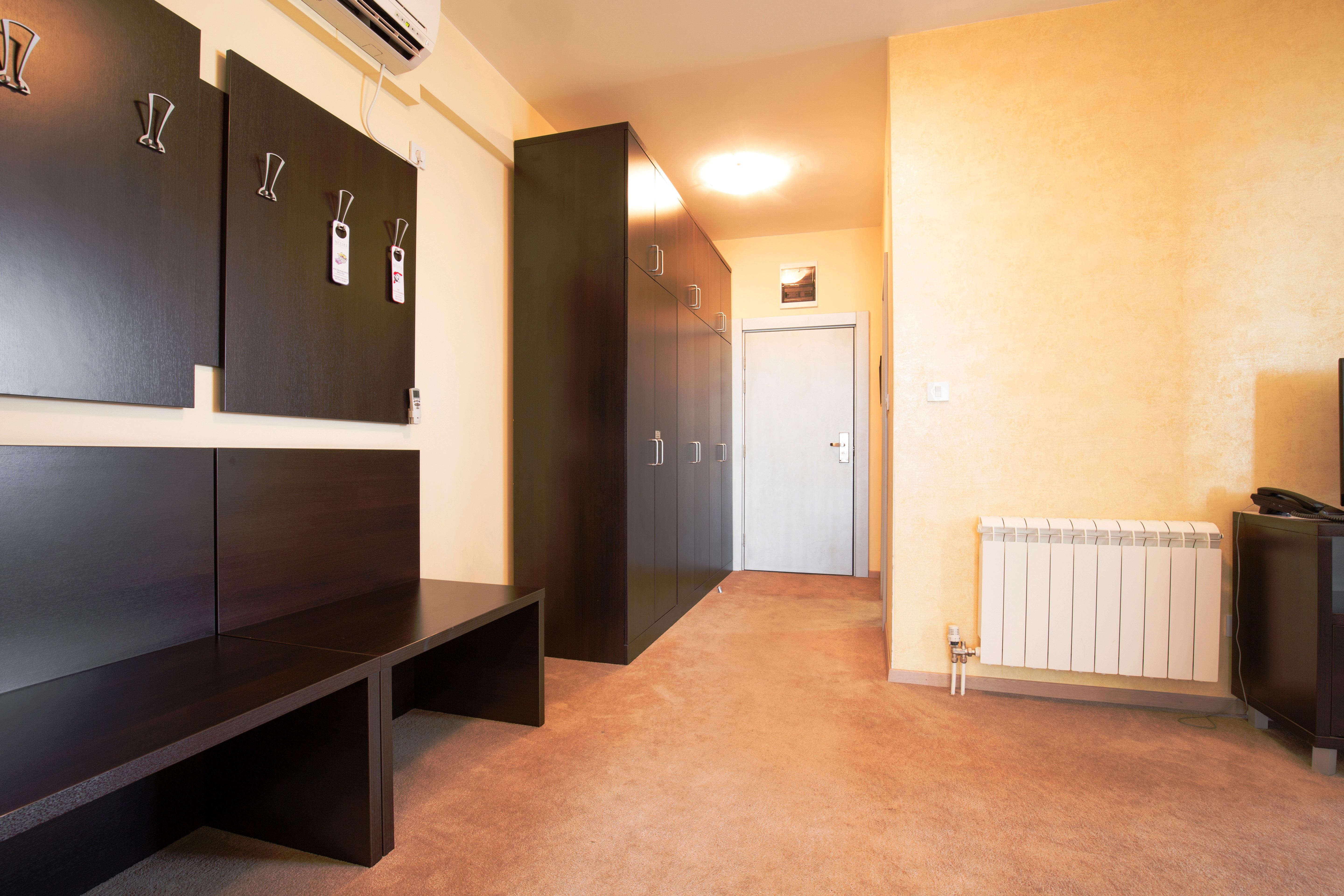 Garni Hotel Nevski Belgrade Luaran gambar