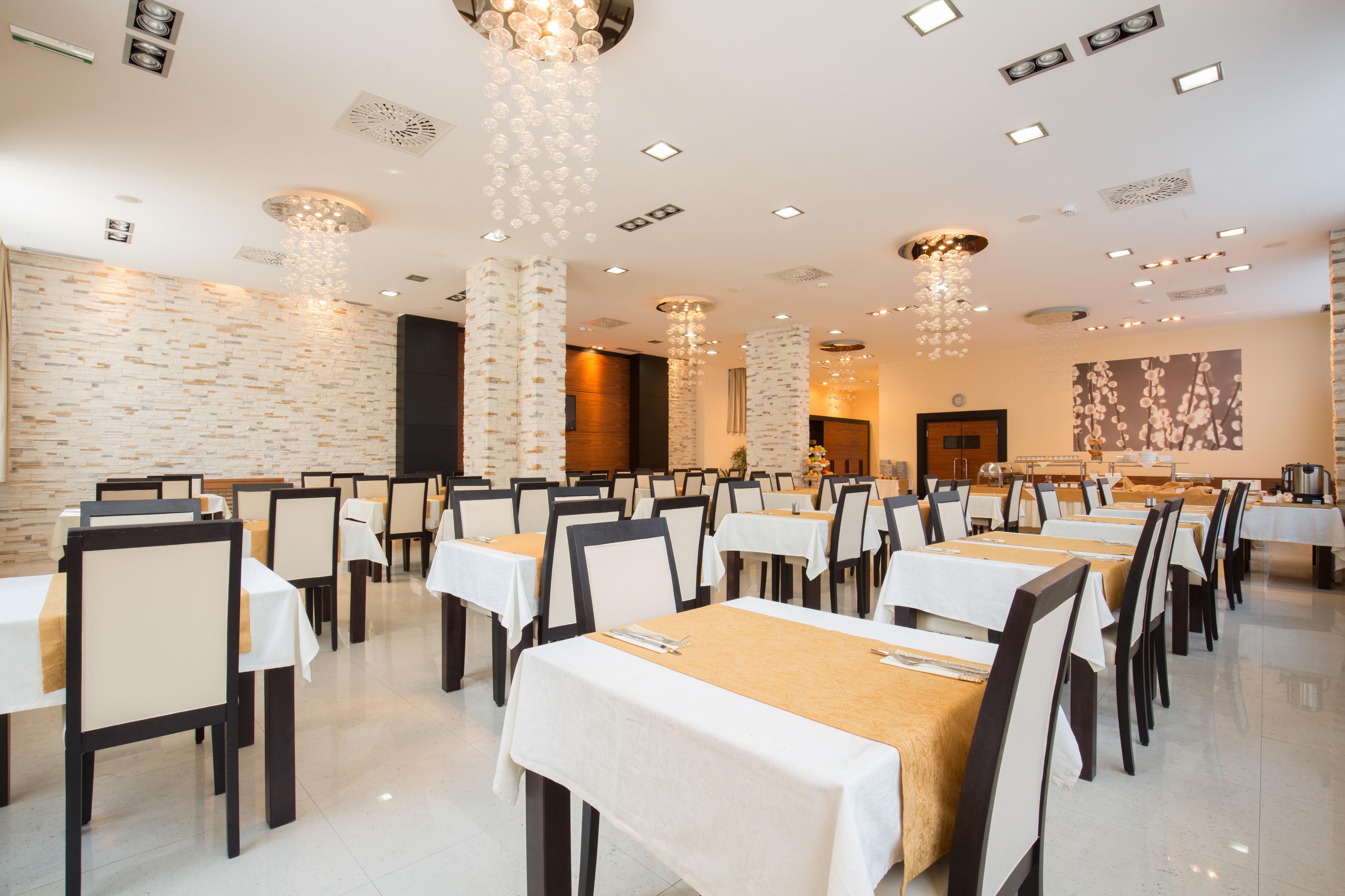 Garni Hotel Nevski Belgrade Luaran gambar