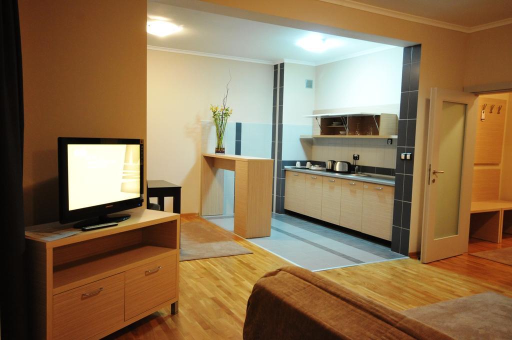 Garni Hotel Nevski Belgrade Luaran gambar