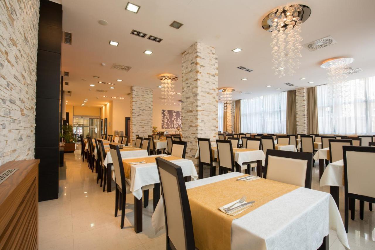 Garni Hotel Nevski Belgrade Luaran gambar